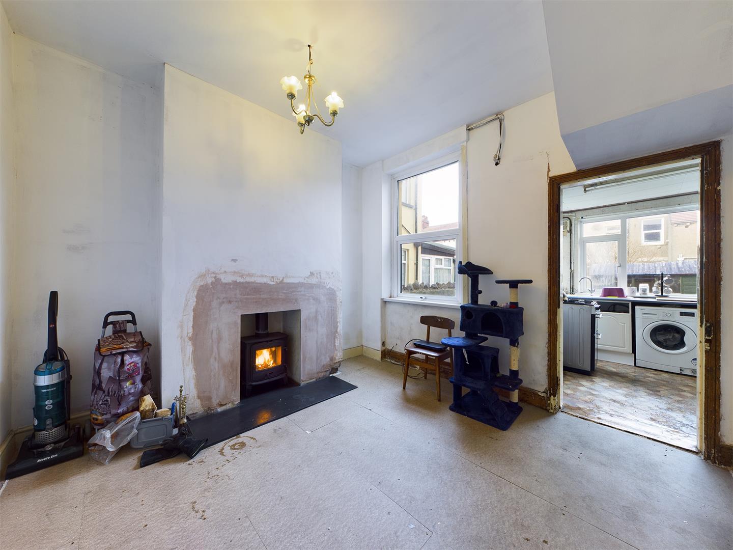 Property/Houses for Sale in Lancaster & Morecambe Mighty House